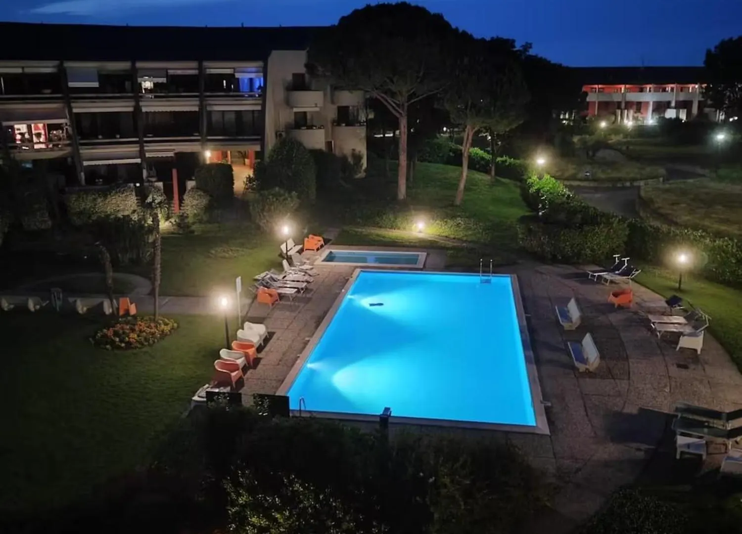 Garda Lake Apartment Desenzano del Garda 0*,  Italien